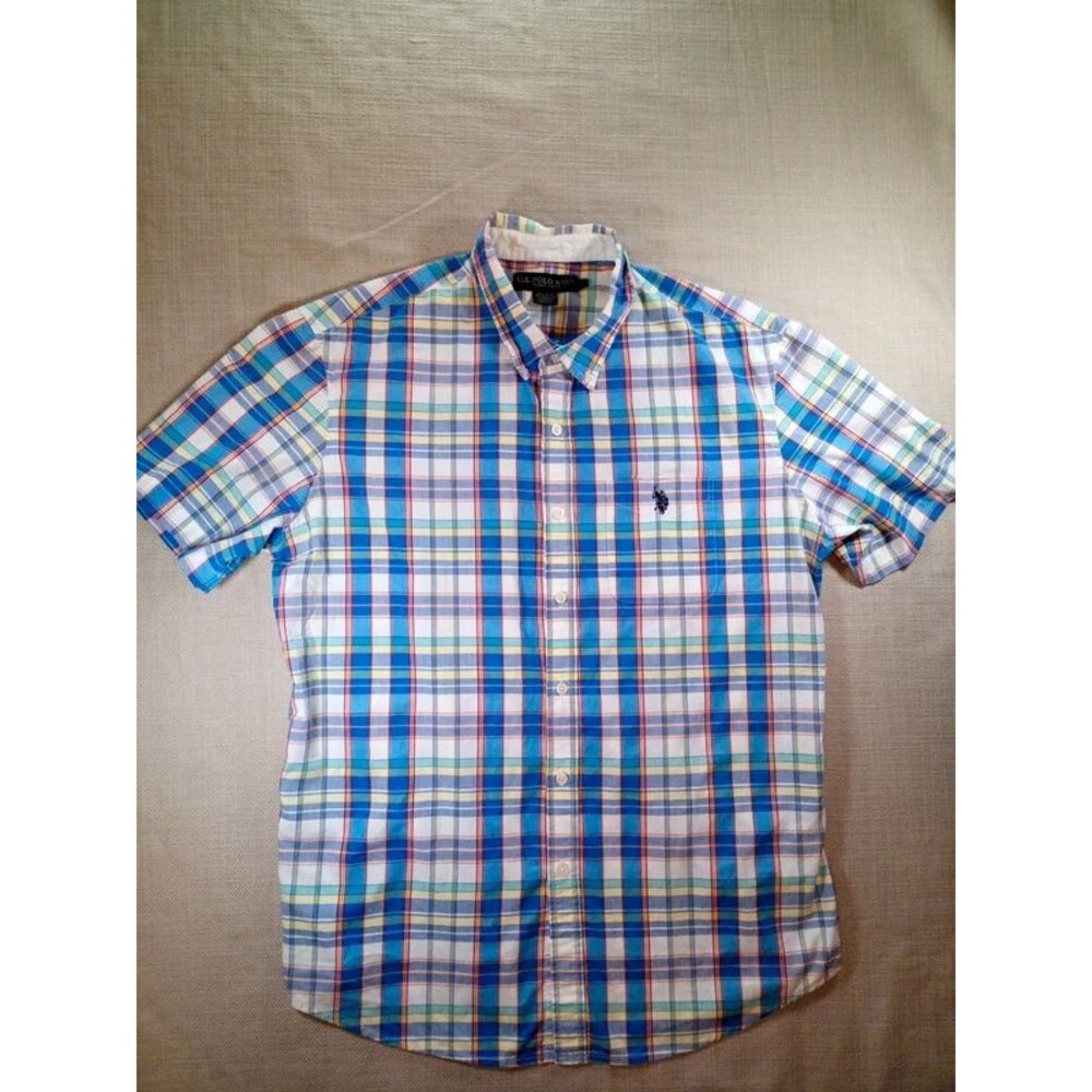 Men's U.S.Polo Assn Large